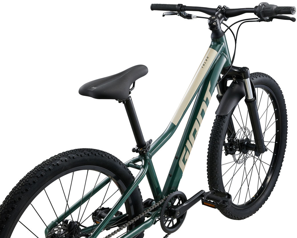 Giant Talon 24 Disc - Terrapin Bicycles