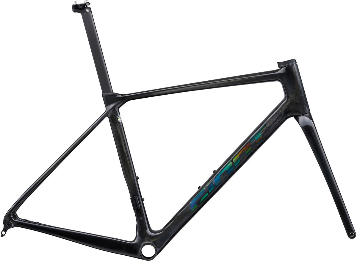 Tcr advanced pro frameset sale