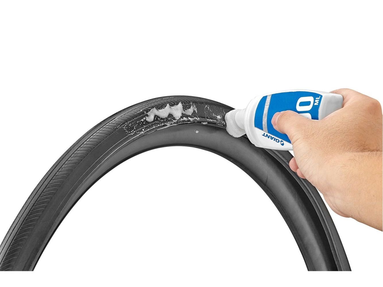 giant tire sealant