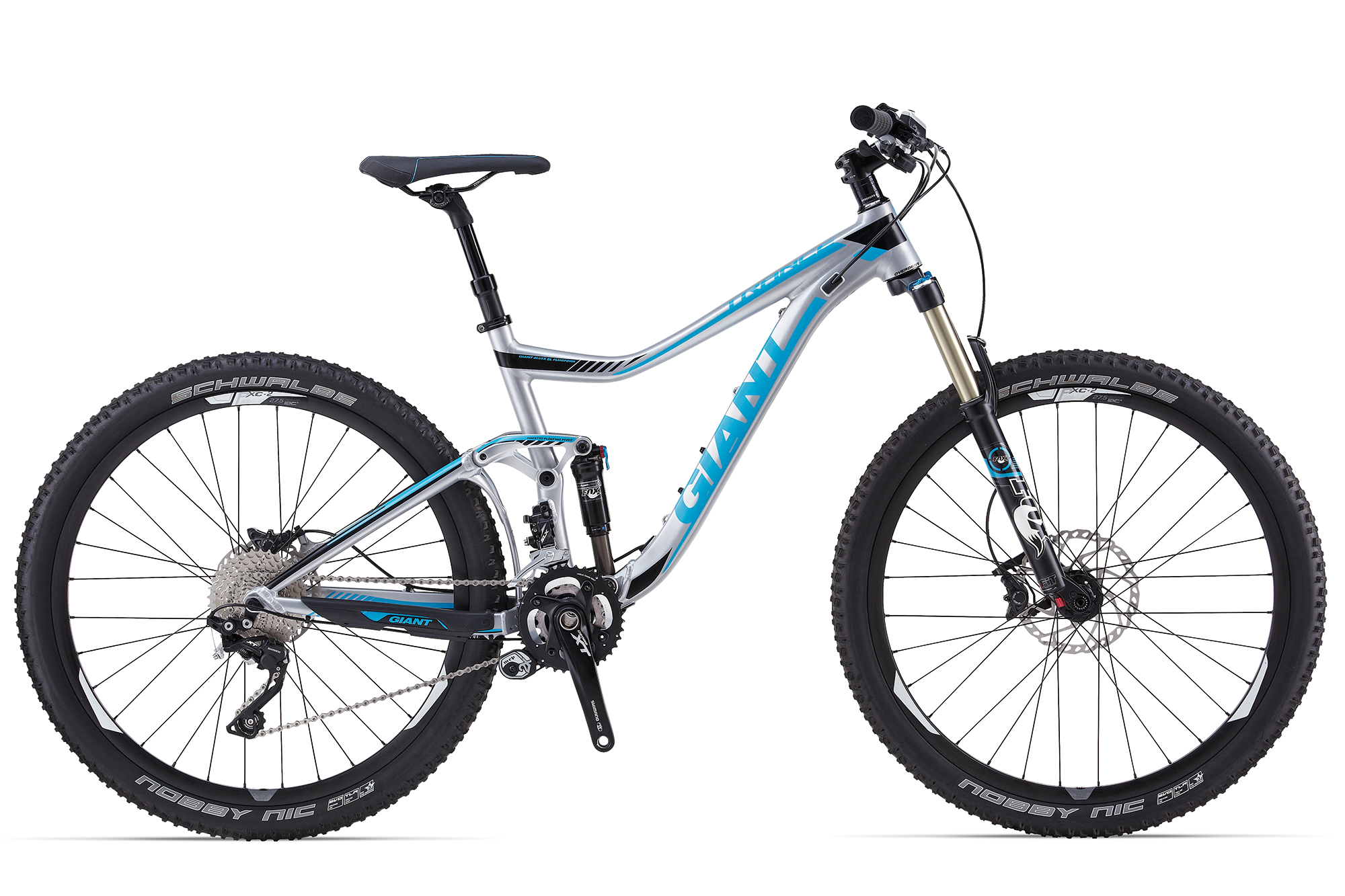 14 Giant Trance 27 5 1 Bicycle Details Bicyclebluebook Com