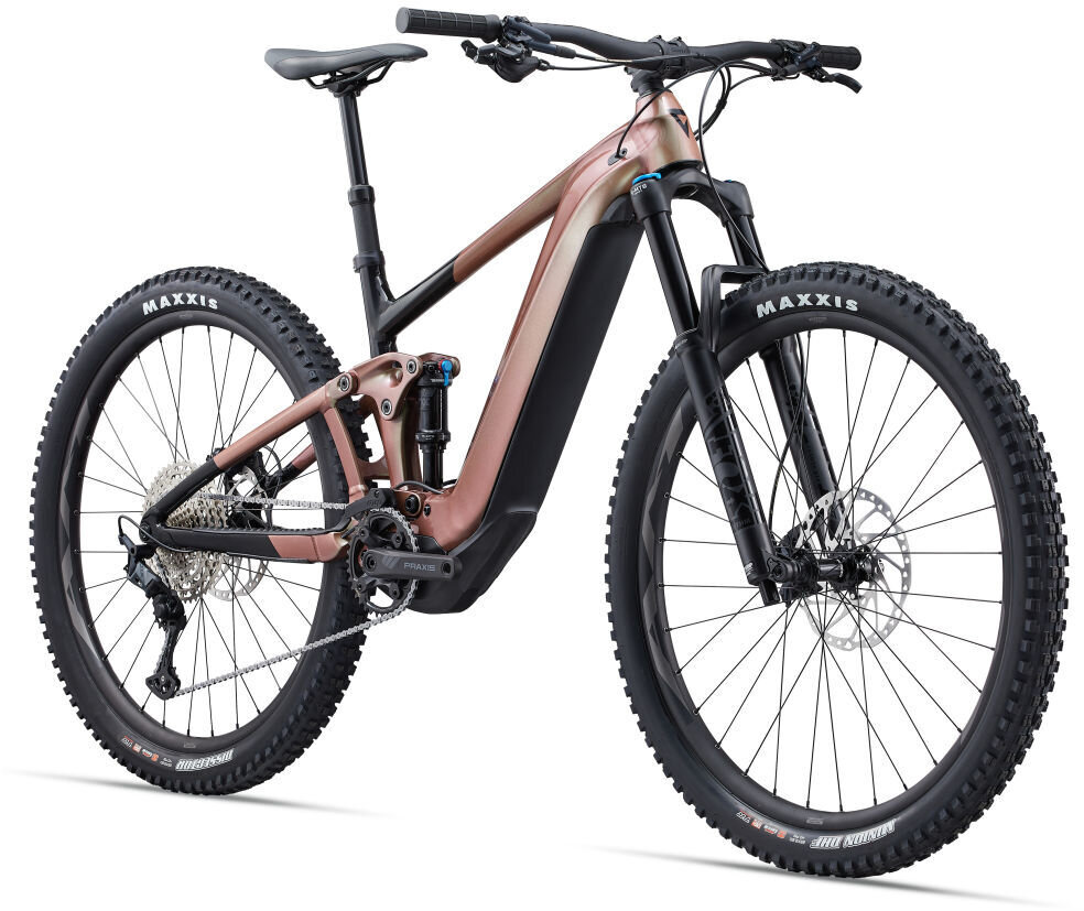 Trance e clearance bike