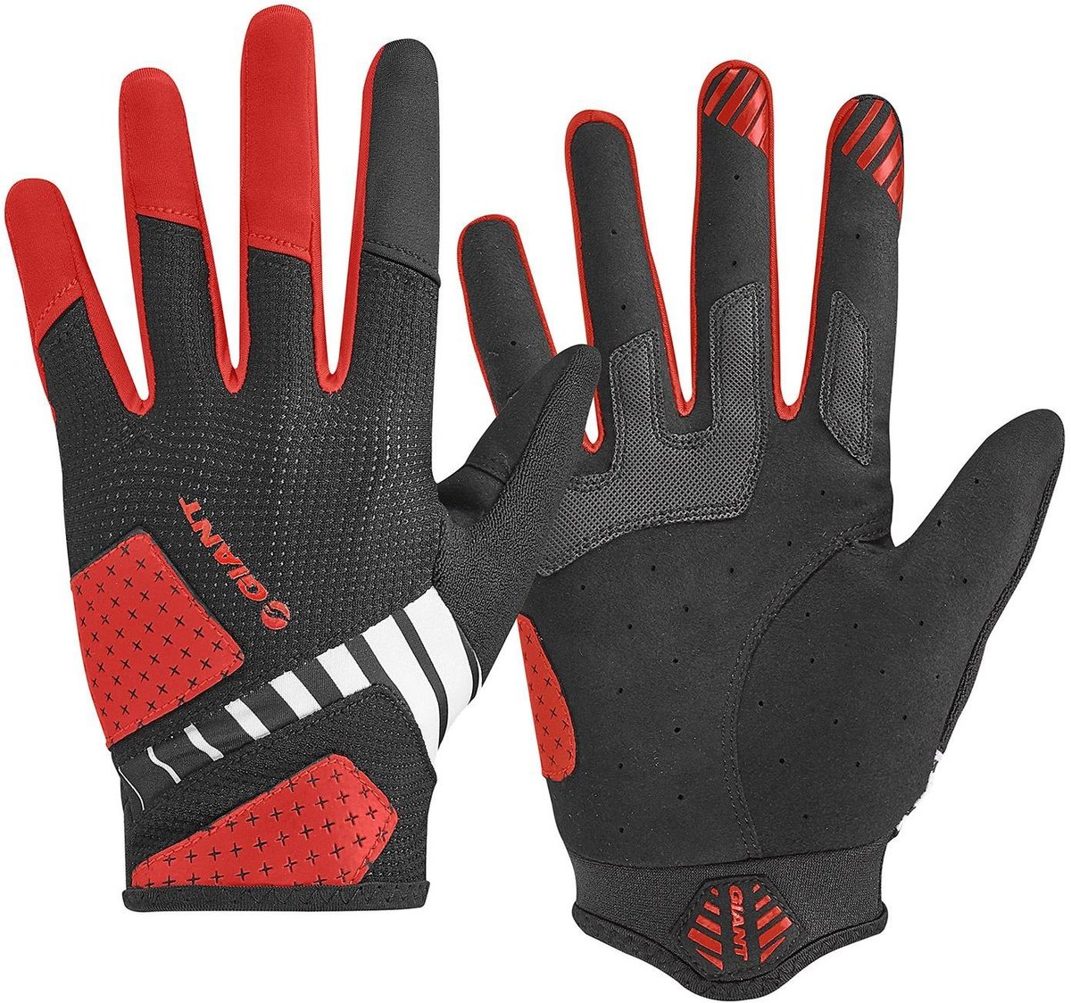 Giant on sale cycle gloves