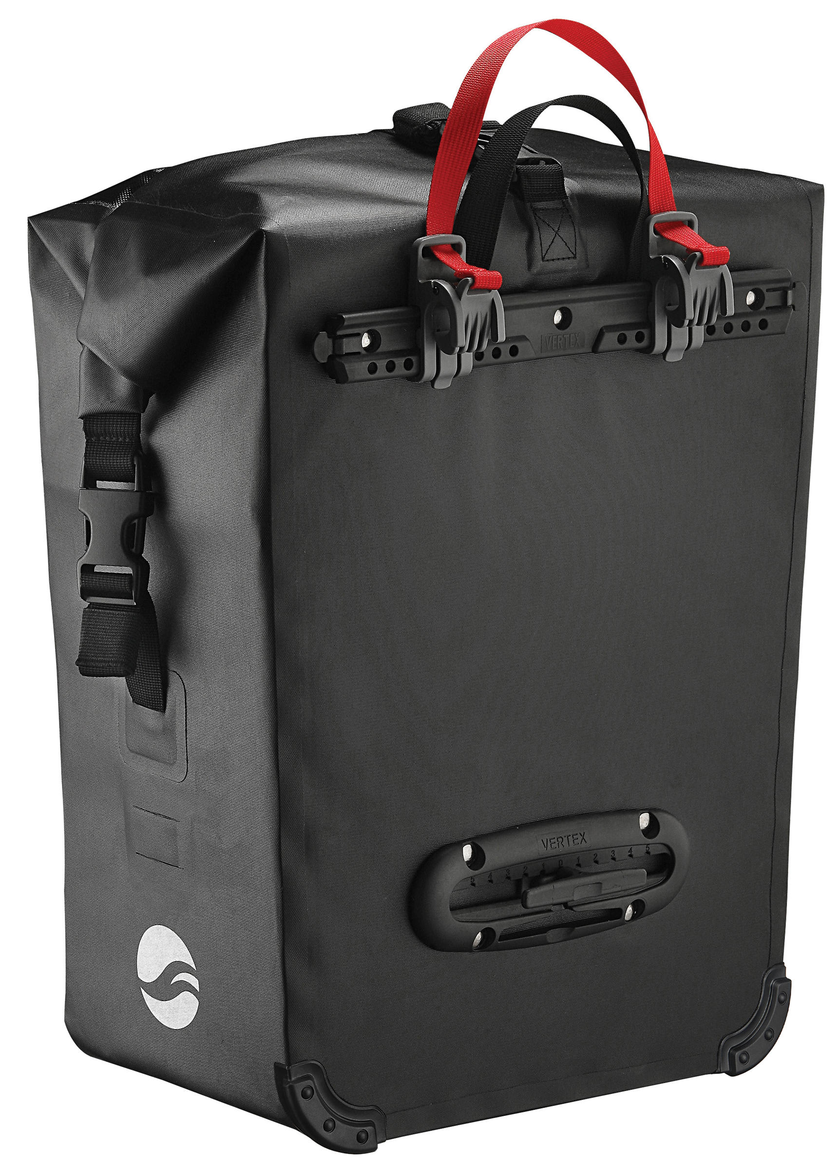 Giant waterproof best sale trunk bag