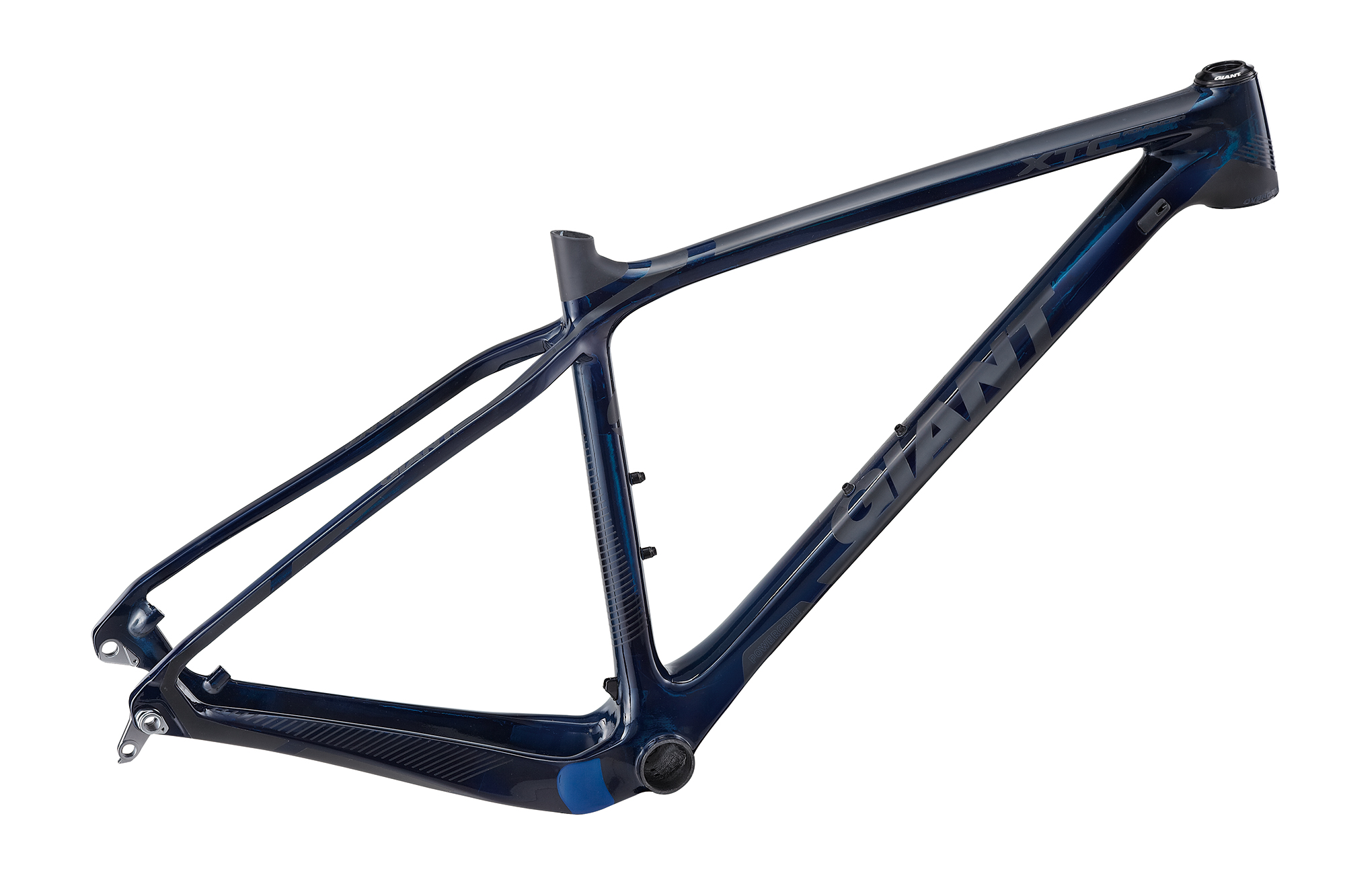 giant xtc 27.5 frame