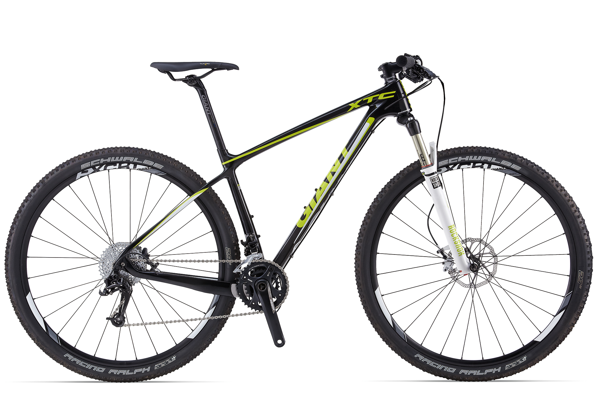 giant xtc 2015 29er