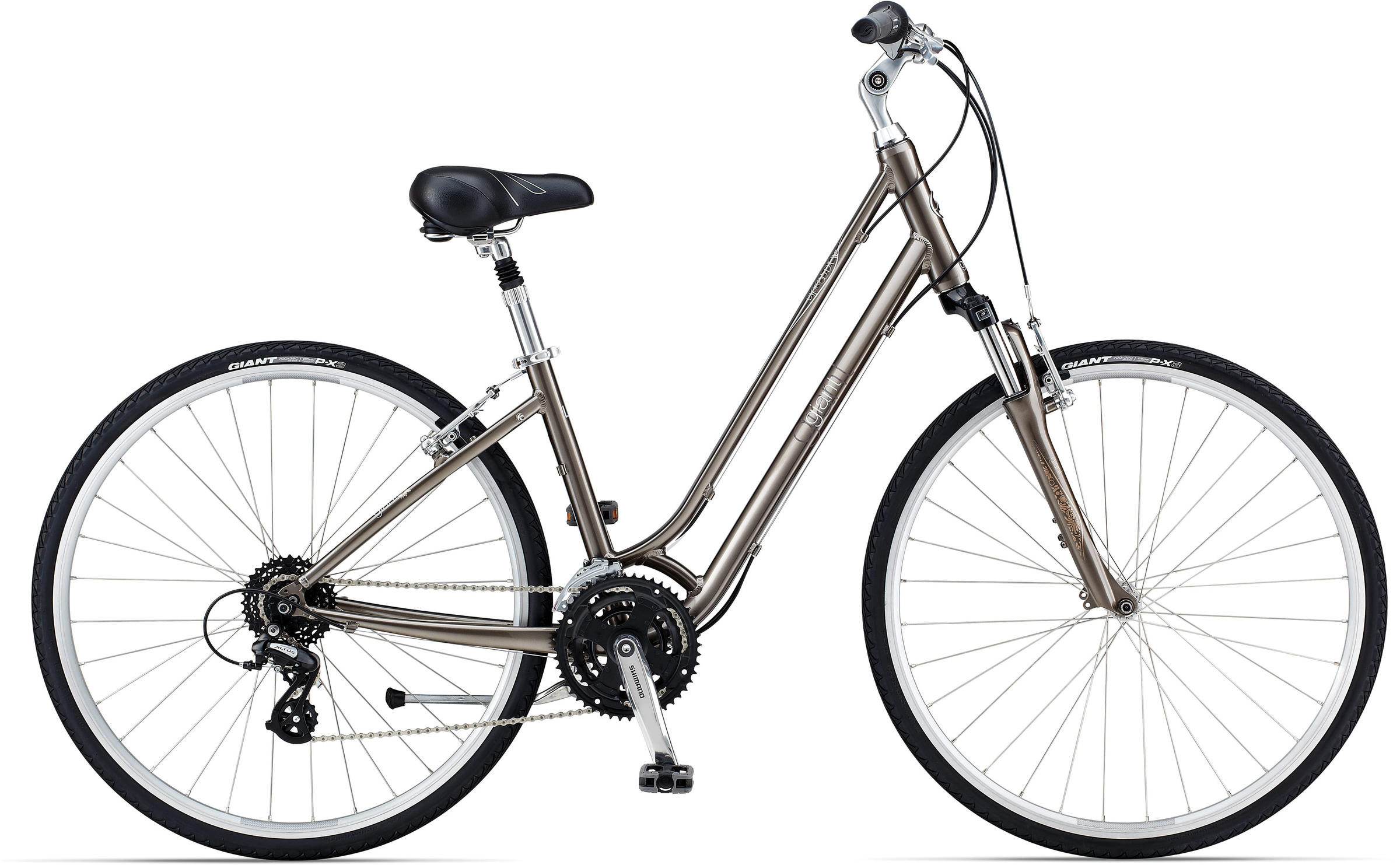 giant cypress womens hybrid bike