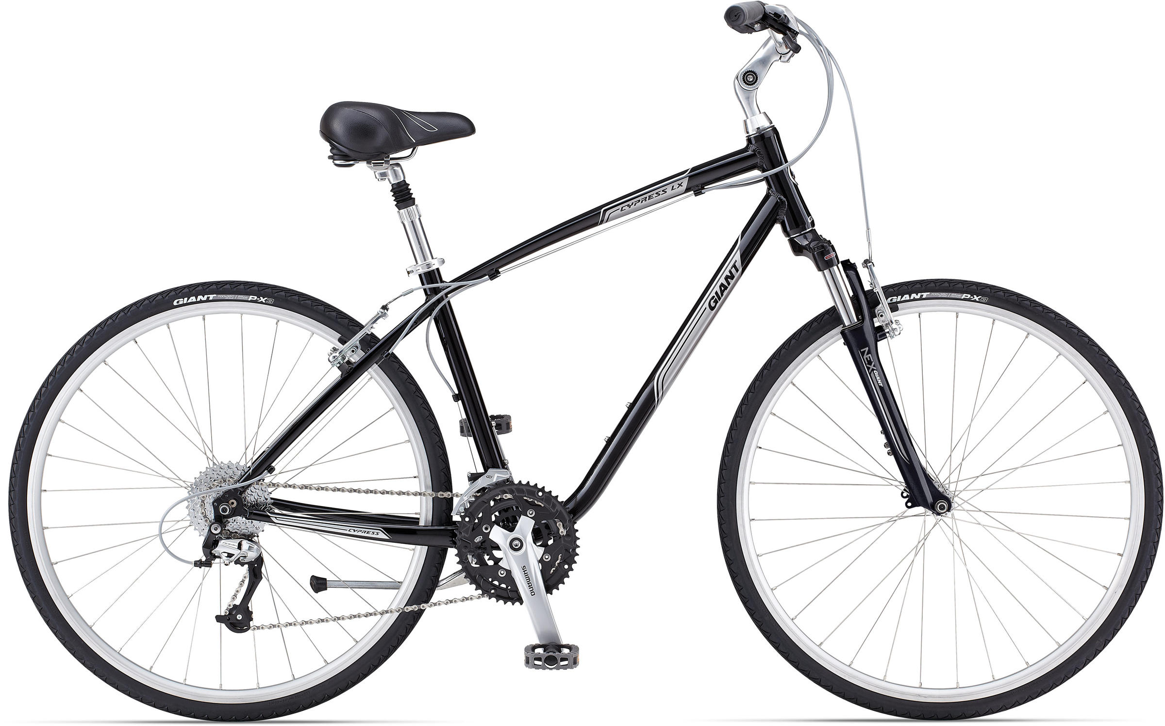 giant cypress lx women's bike