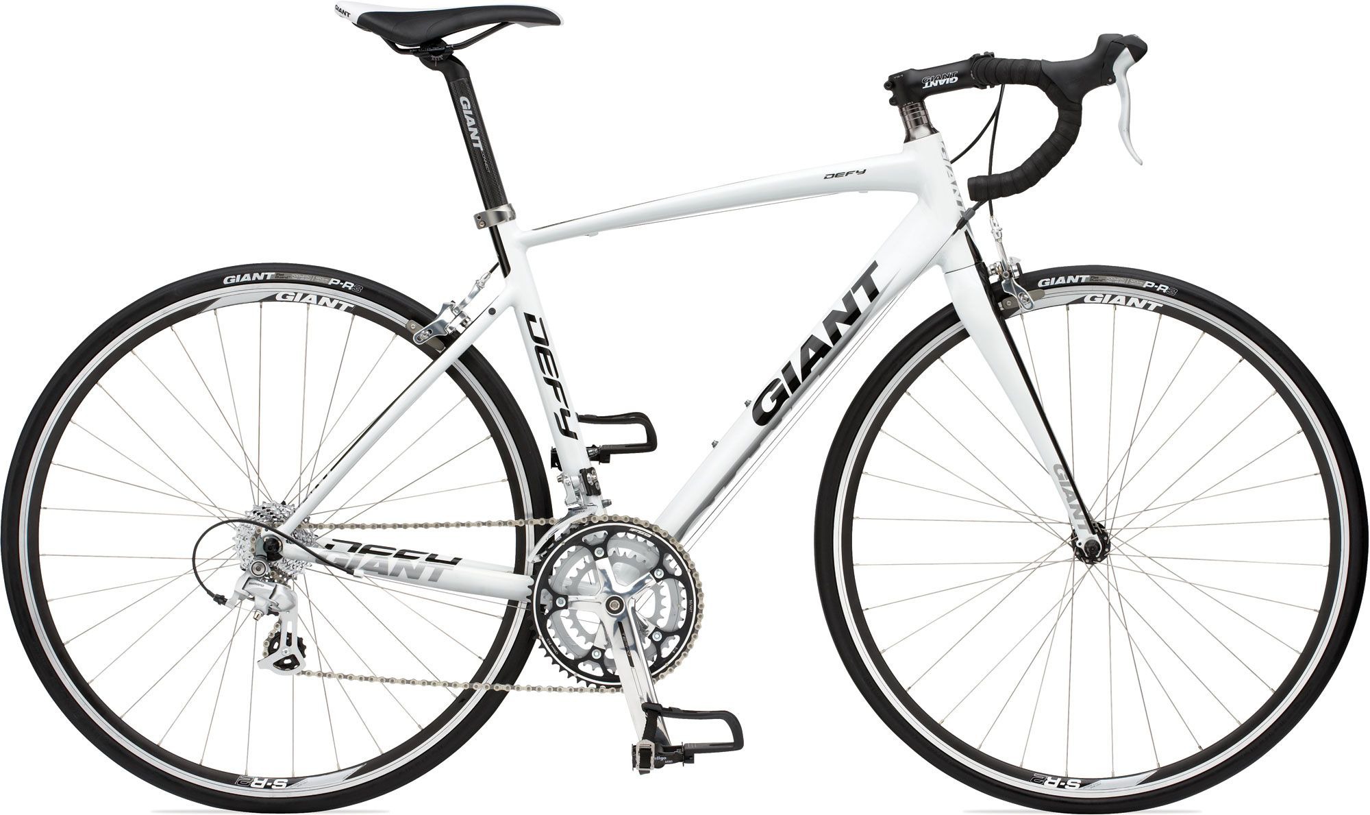 11 Giant Defy 3 Bicycle Details Bicyclebluebook Com