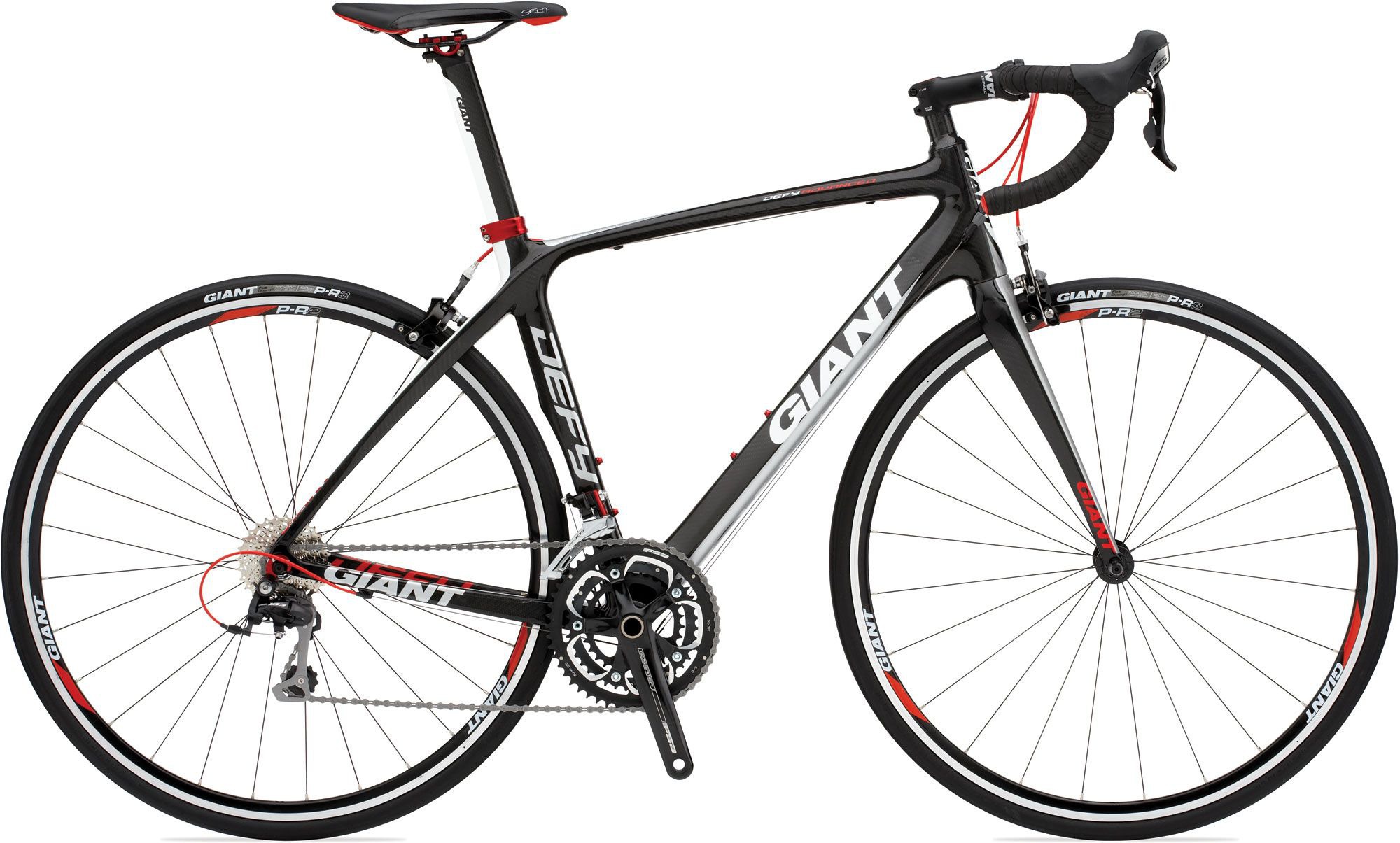 Giant Defy Advanced 3 Price Promotions