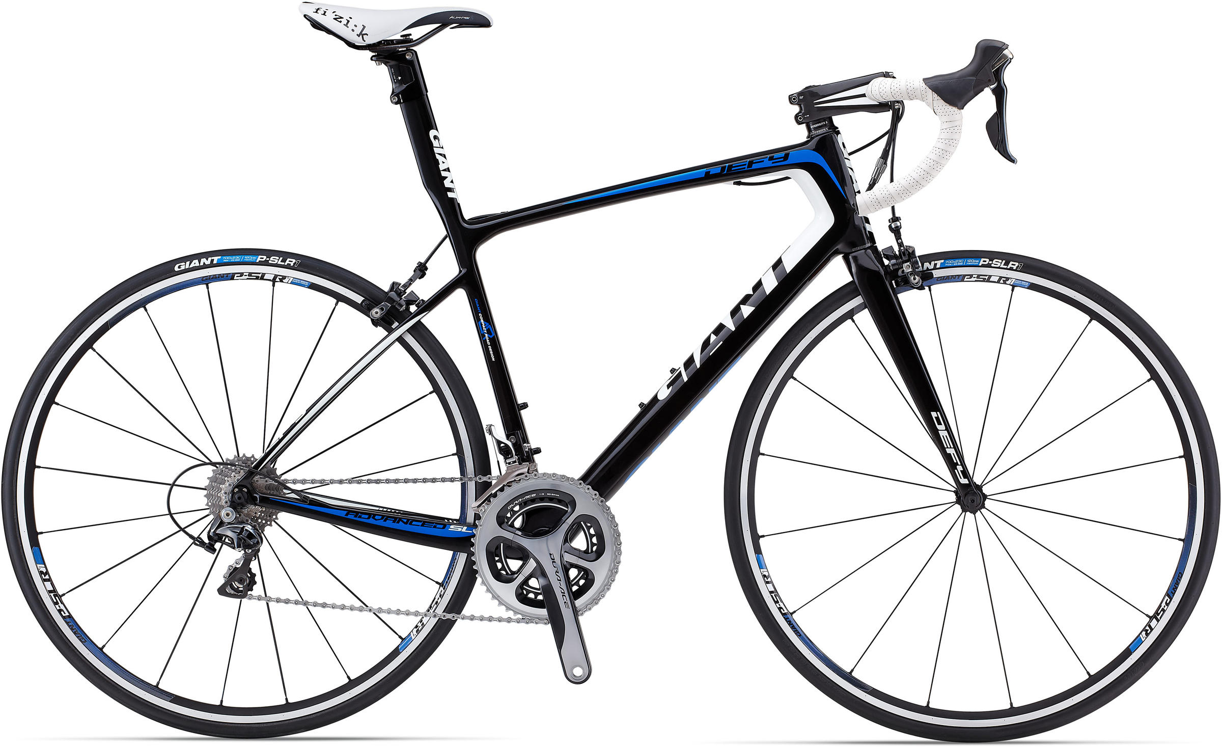 Giant Defy 3 Blue Book Off 50