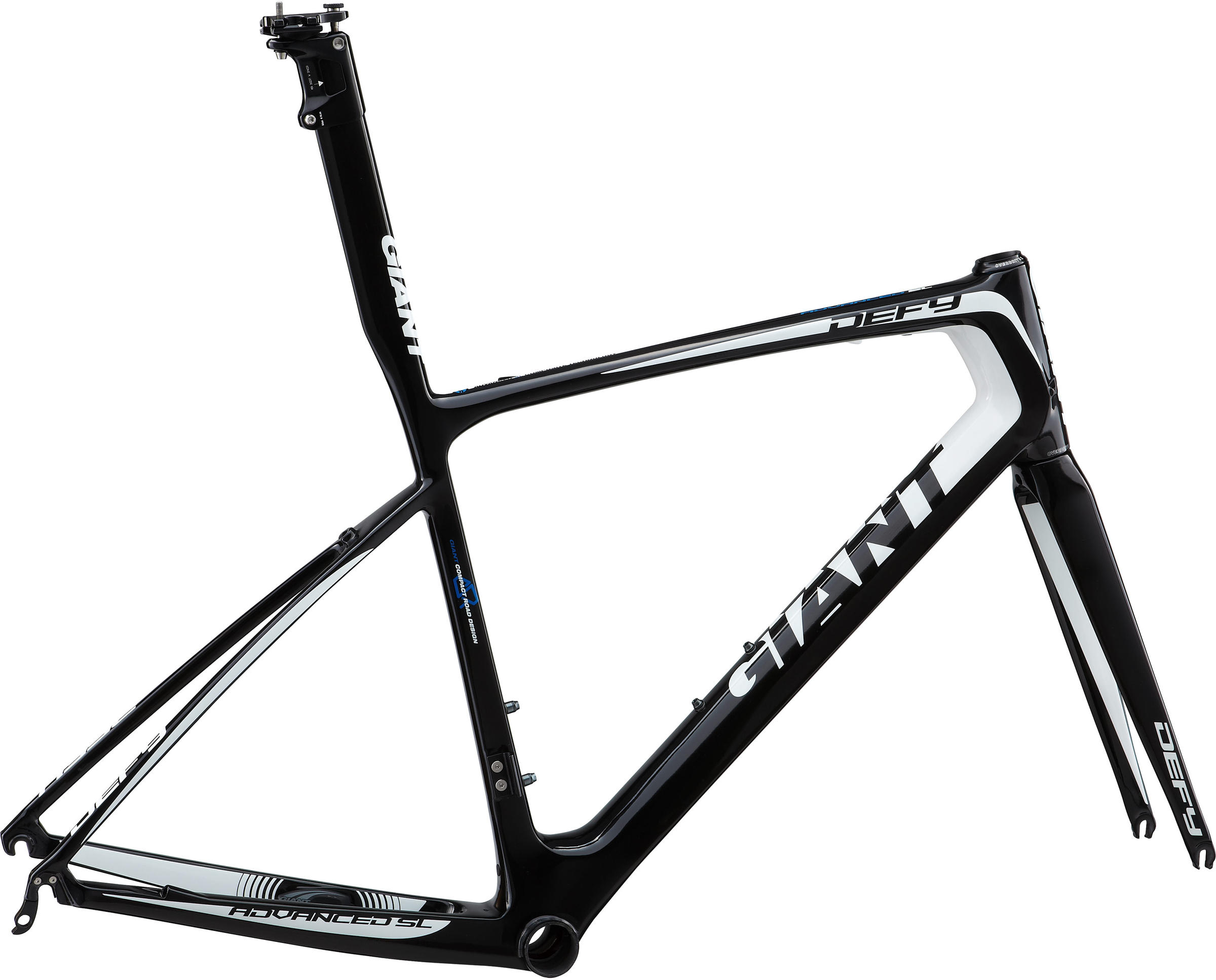 giant defy frame