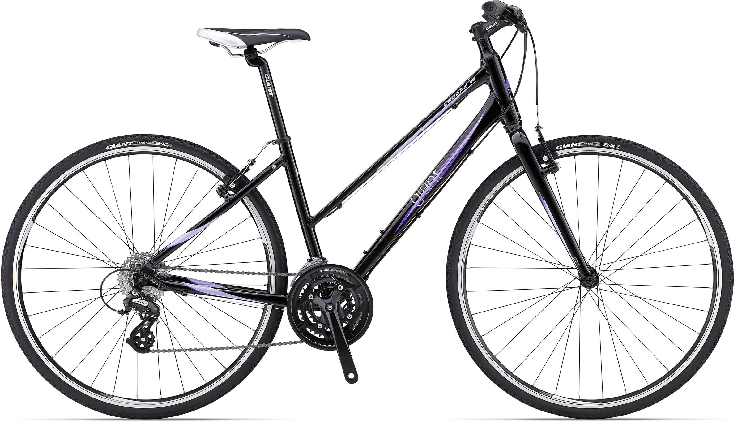 giant escape women's bike