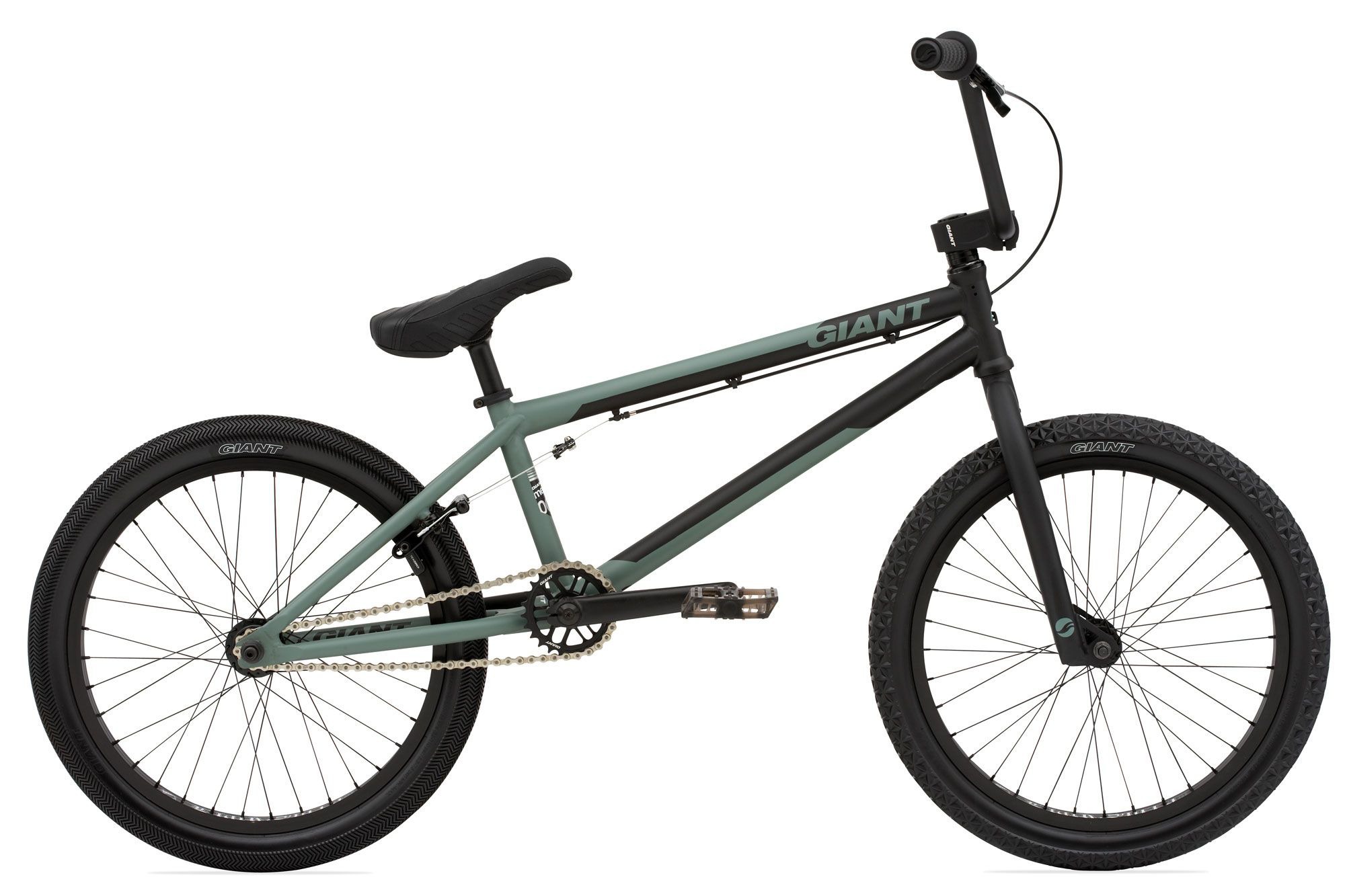 giant method bmx