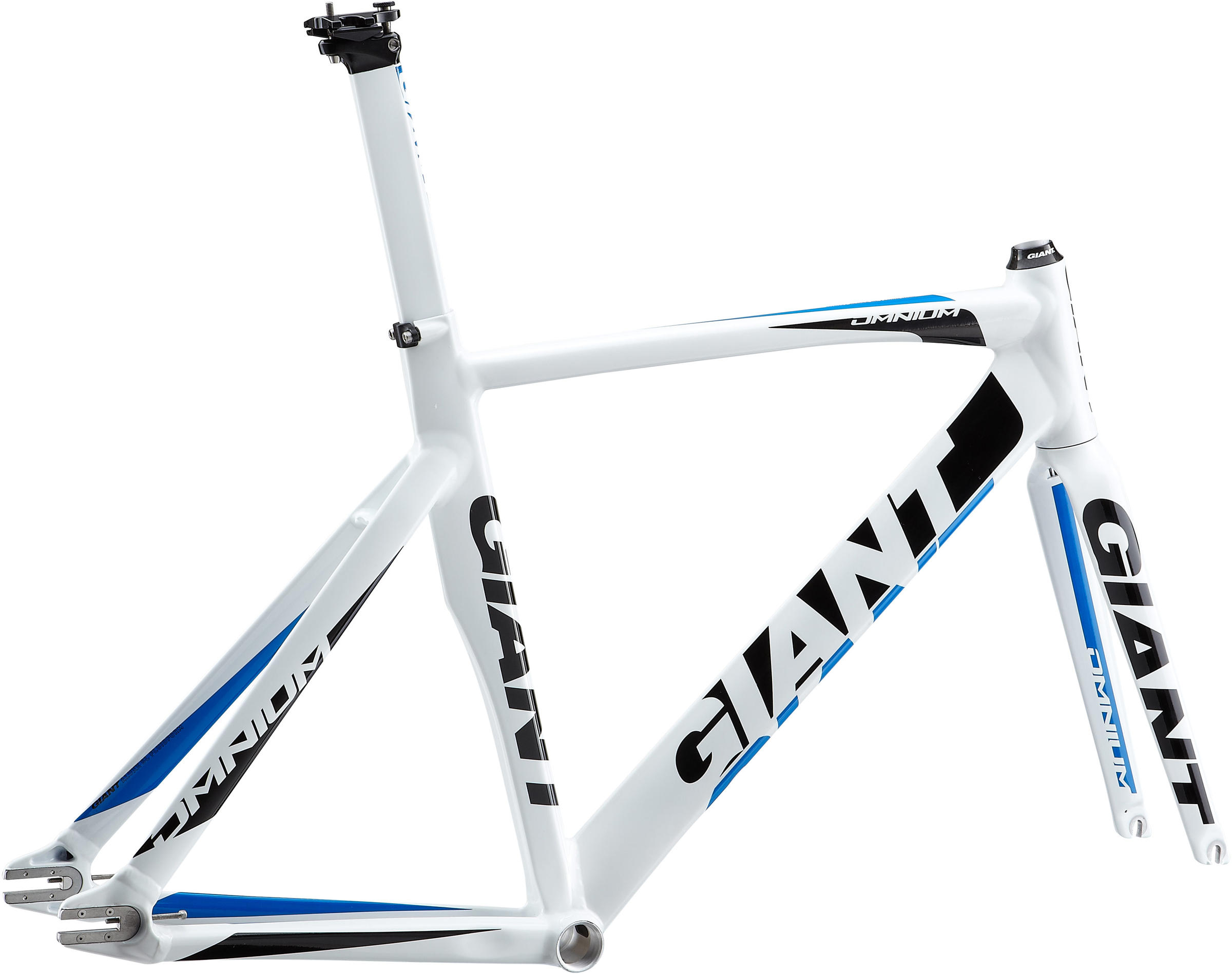 giant omnium frameset