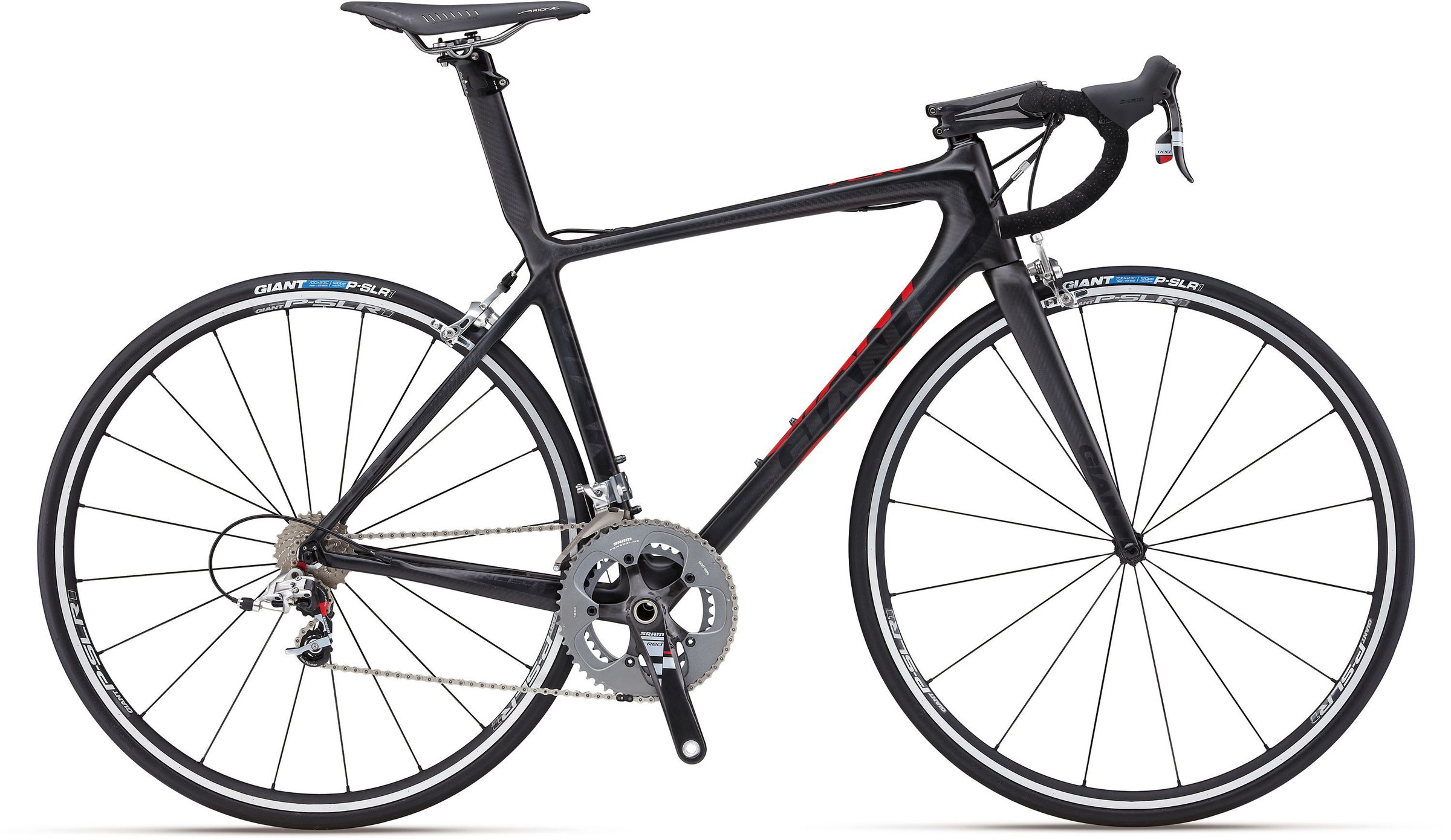 giant tcr advanced 2 2012