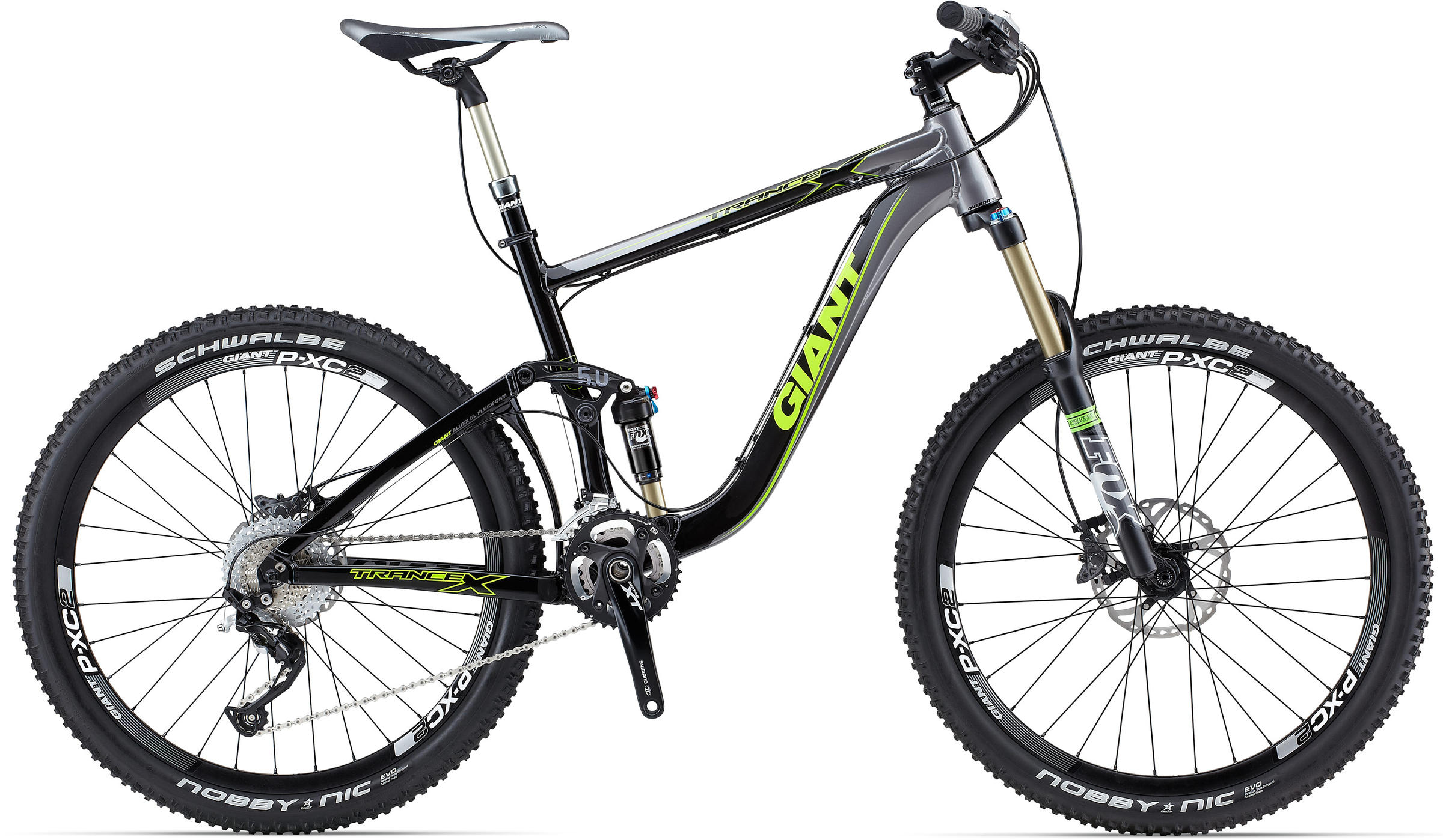 2013 giant anthem x 29er blue book