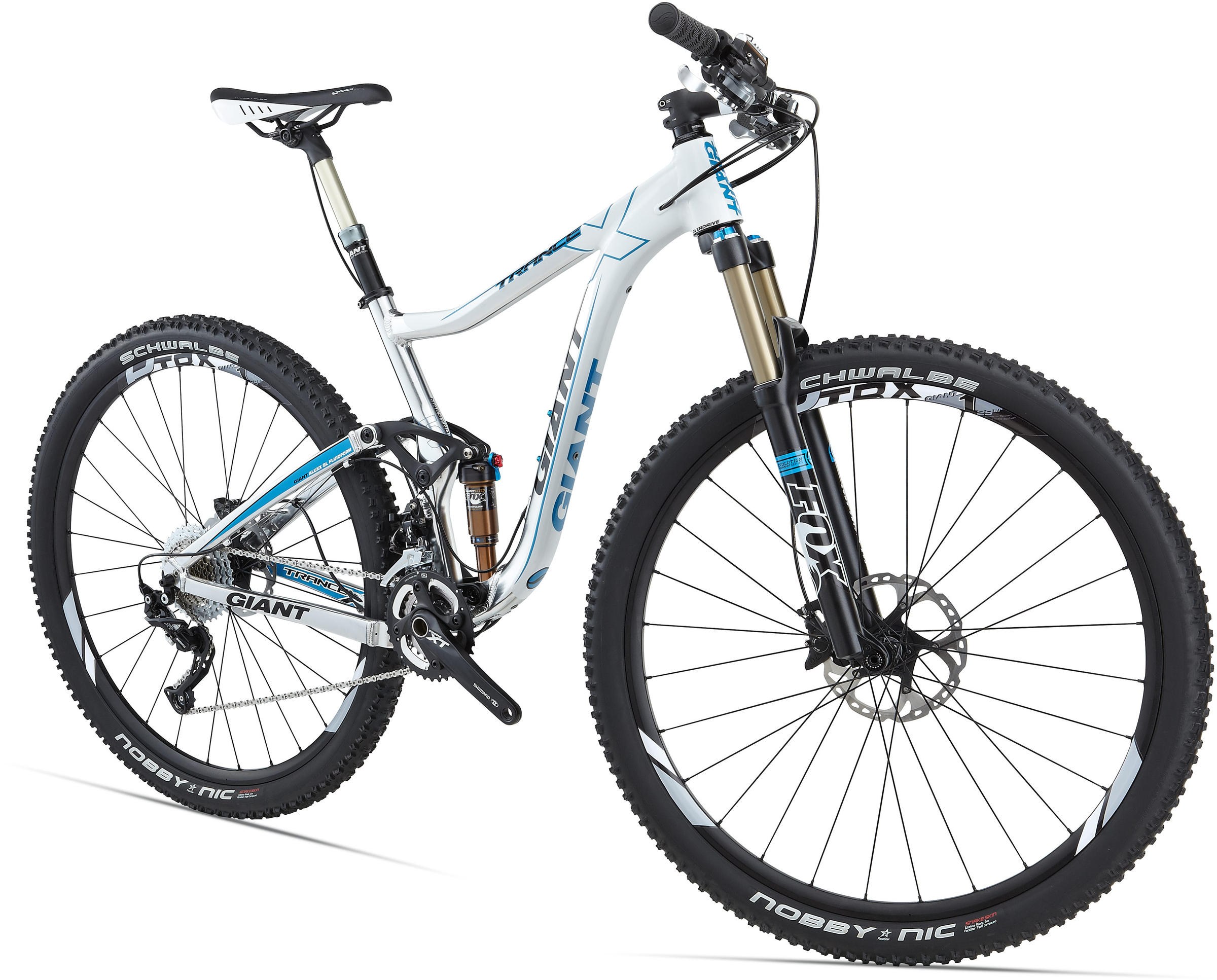 2013 giant trance x 29er blue book