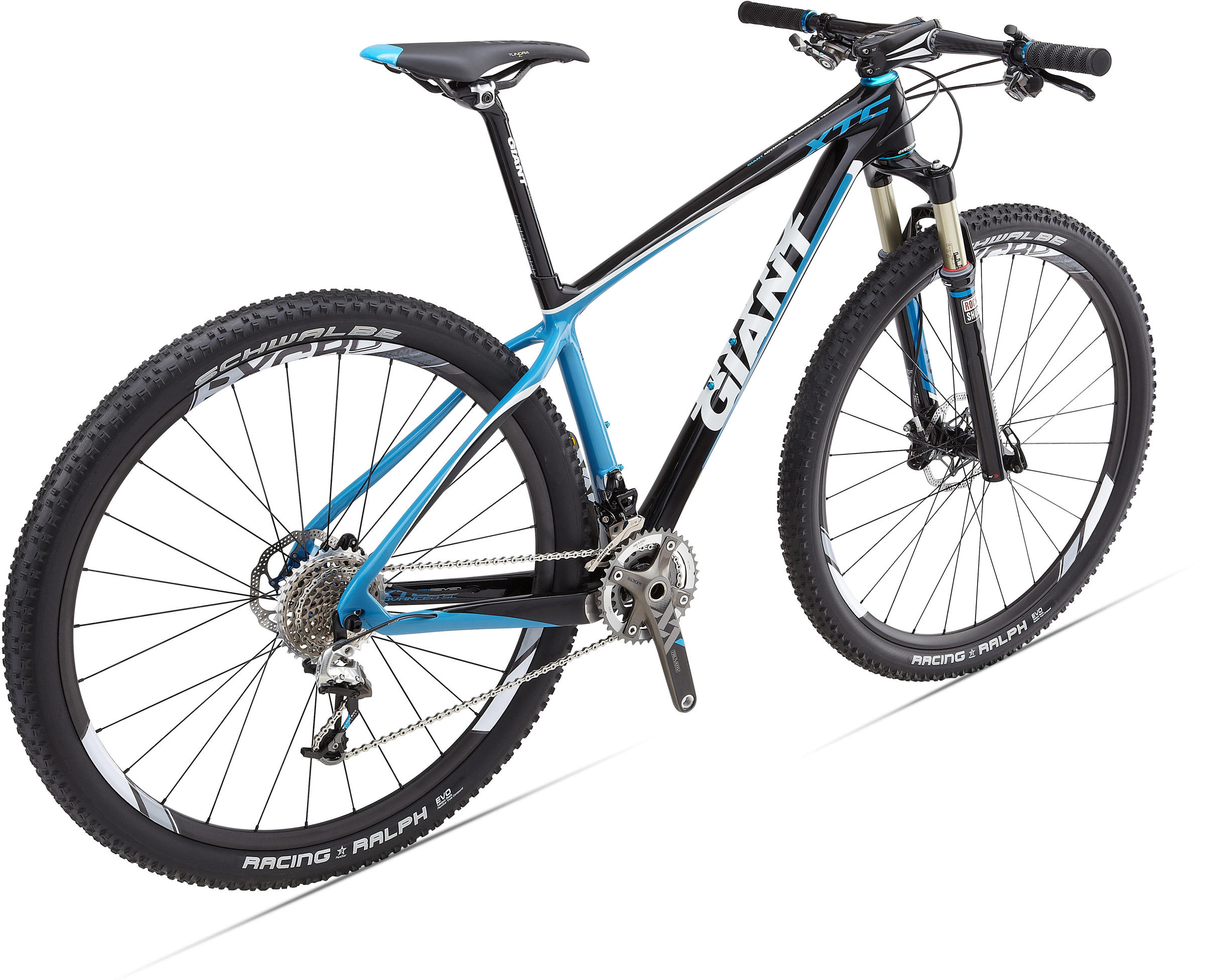 giant xtc advanced sl 29er