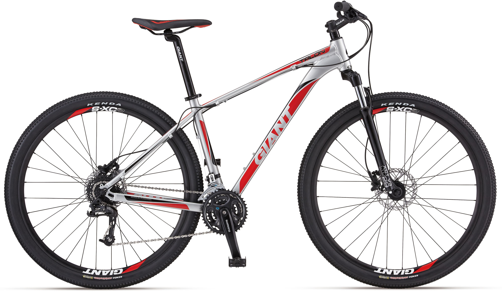 giant talon 29 2012