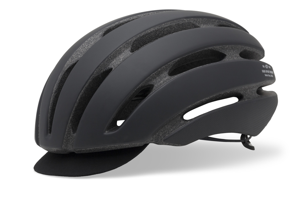 giro aspect helmet