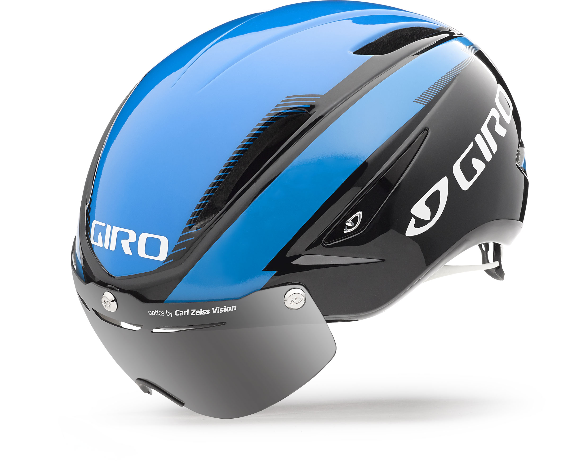 Giro Air Attack Shield - Bike World