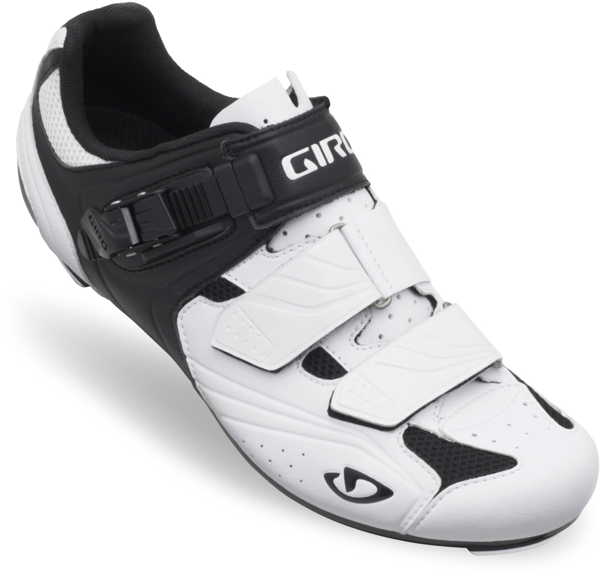 giro road bike shoes