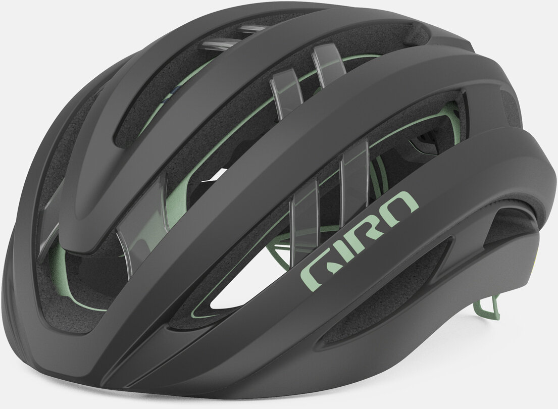 Giro Aries Road Helmet New