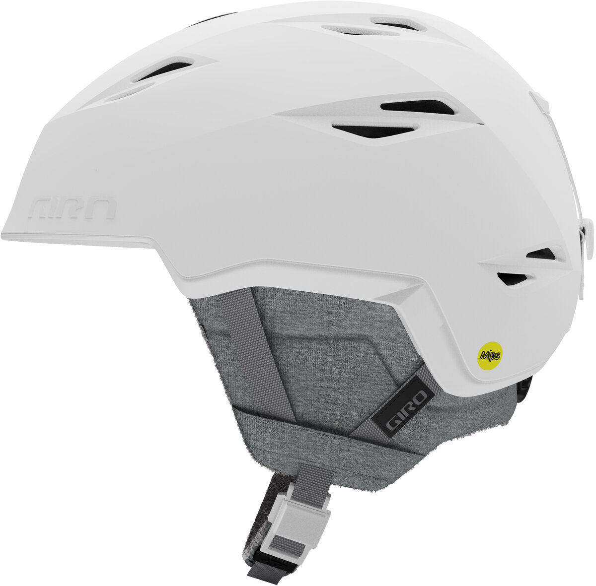 Compra Envi Spherical Mips casco da sci uomo GIRO in nero