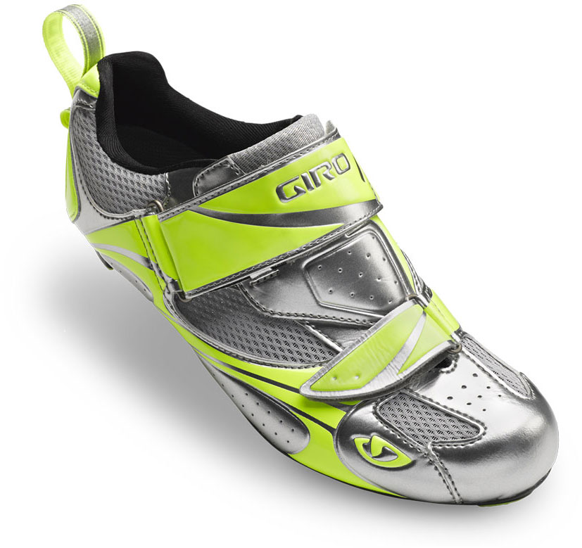 Giro Facet Tri Shoes Women s Montgomery Cyclery