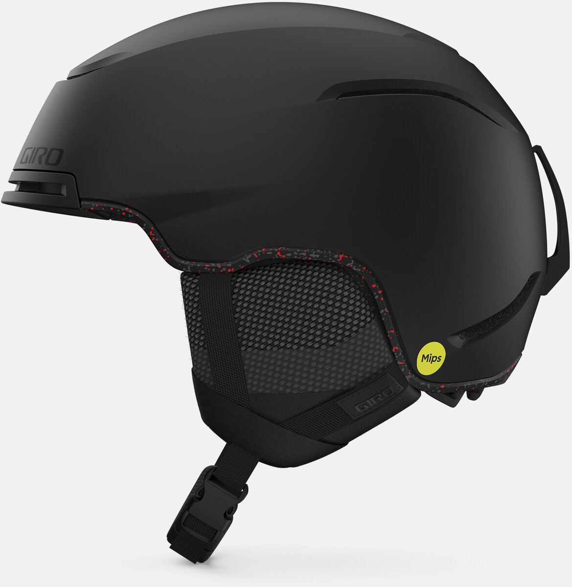 Giro Jackson MIPS Helmet - Maine Bike Shop - Gorham Bike & Ski