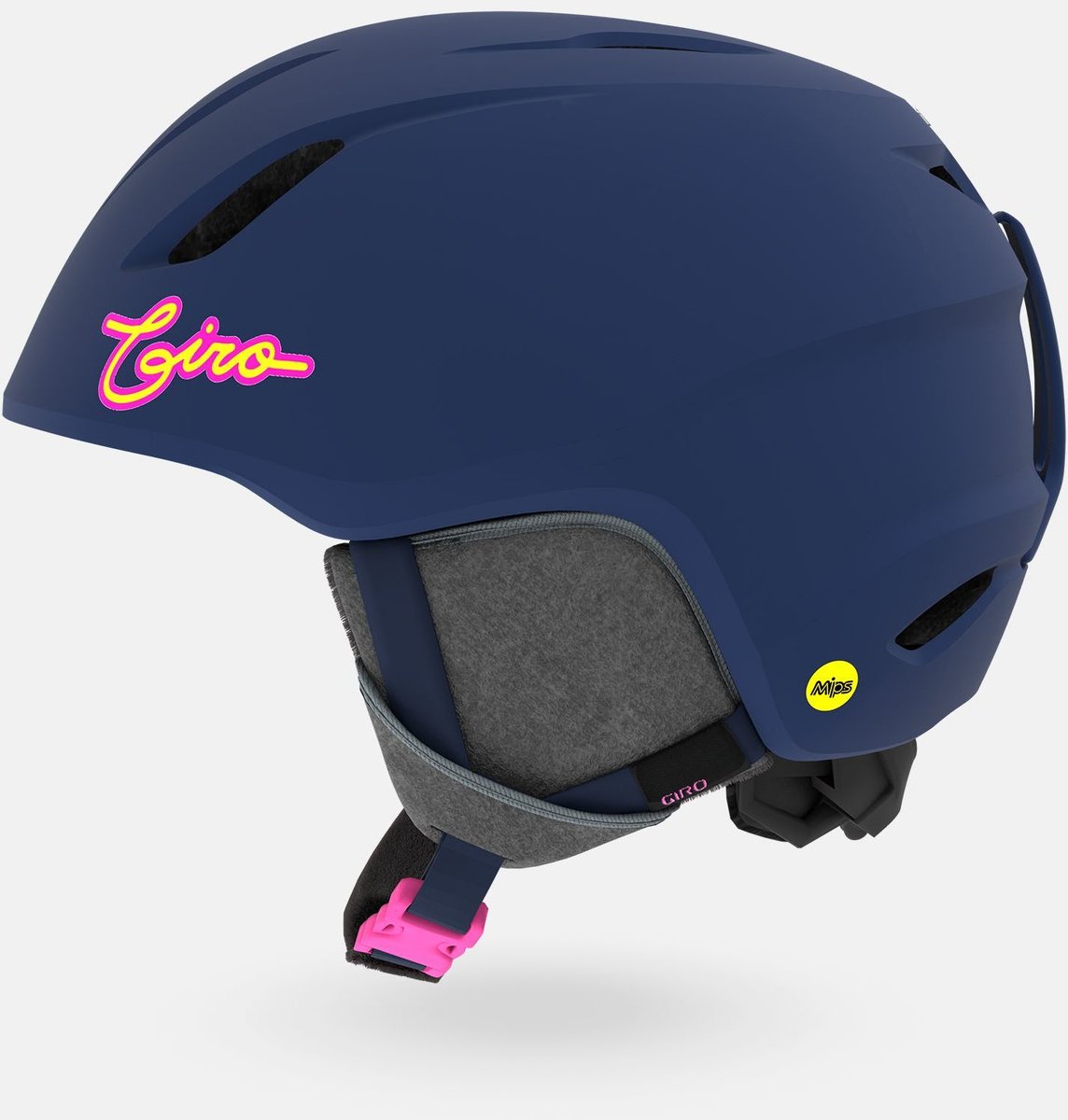 Giro Launch MIPS - Ken's Bike Ski Board, Davis CA