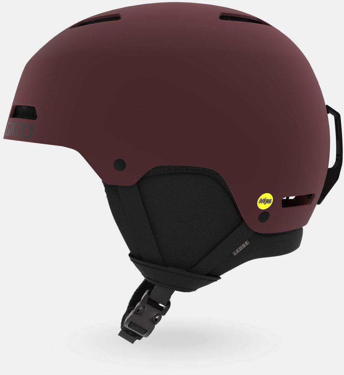 Giro Ledge MIPS Snow Helmet