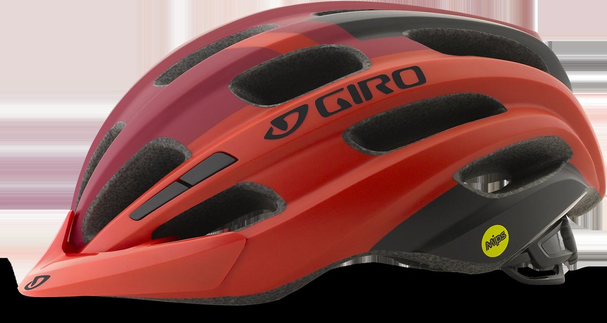 giro register mips bike helmet