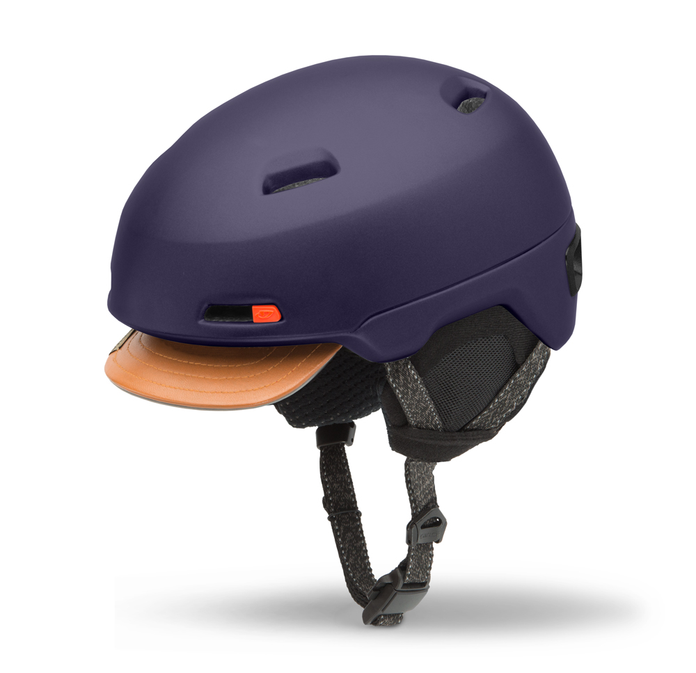 Giro store shackleton helmet