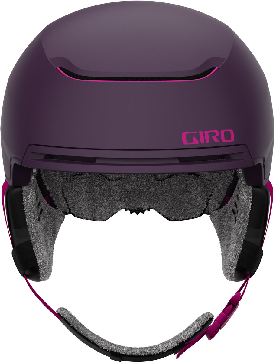 Giro TERRA - Casco de esquí mujer matte black chroma dot - Private Sport  Shop