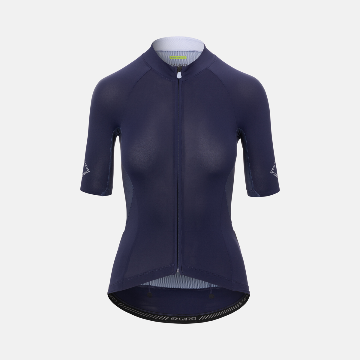 giro women's cycling jersey