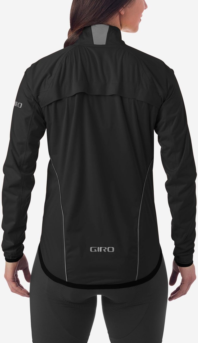 giro rain jacket