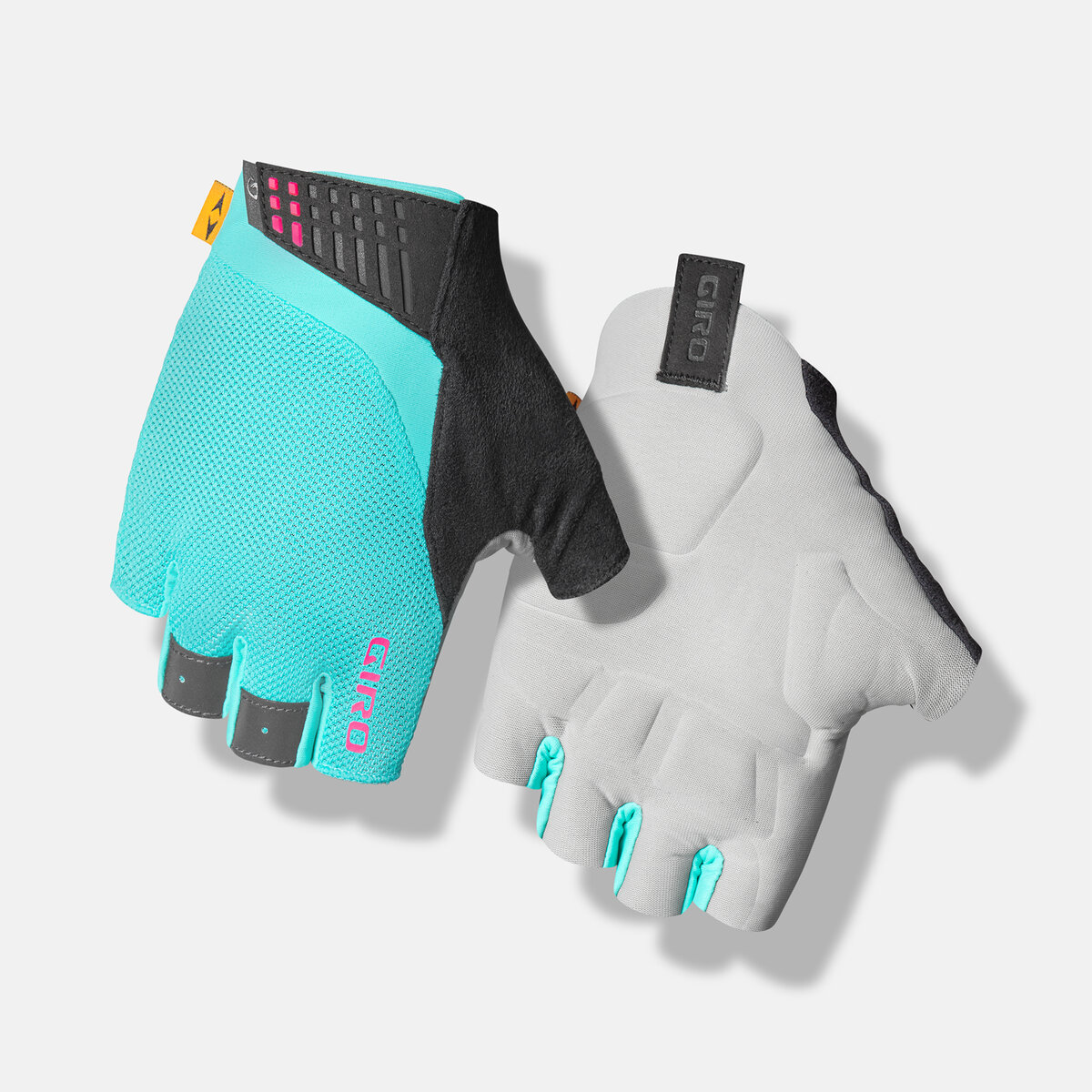 giro road cycling gloves