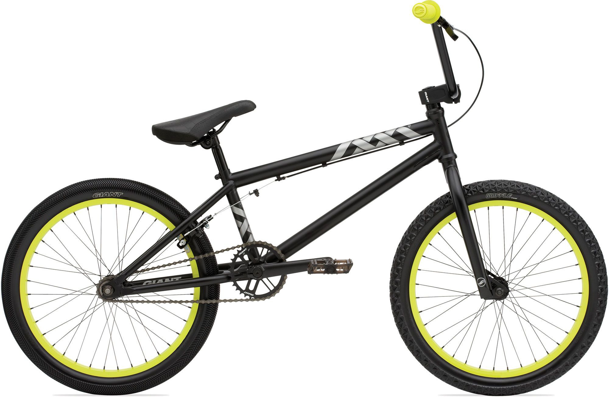 giant rhythm bmx