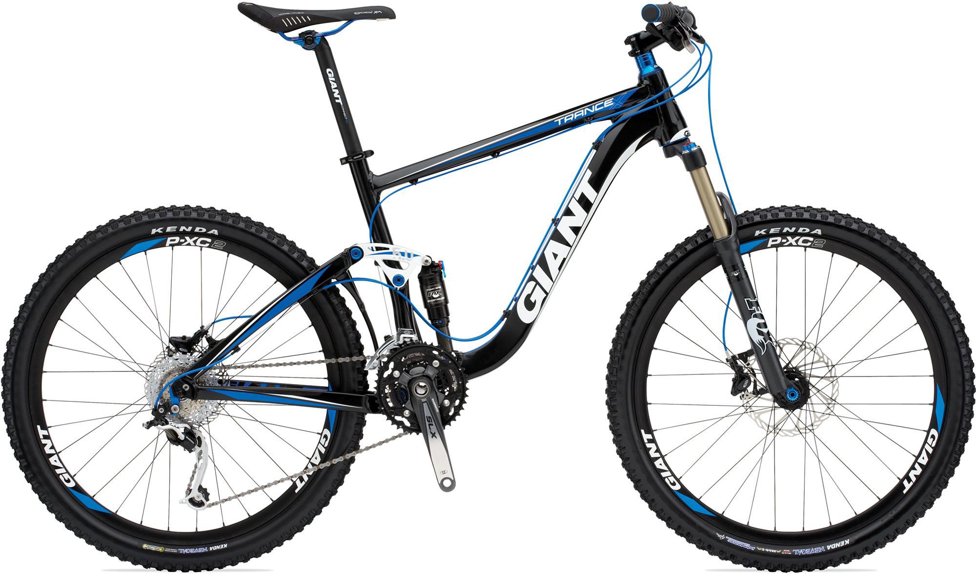 2017 giant trance 3 blue book