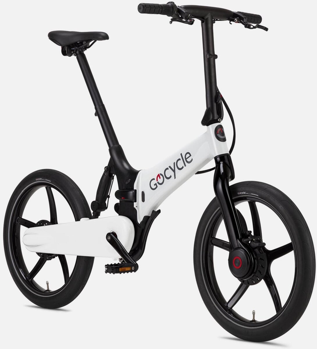 Go cycle electric online bike