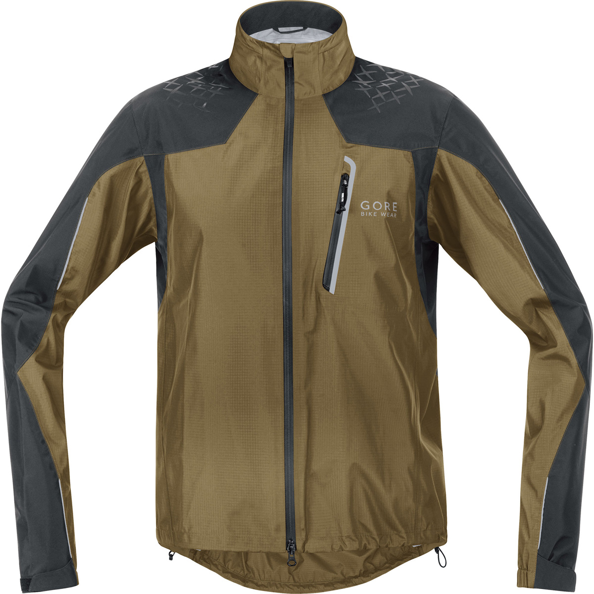 gore bike wear active jacket