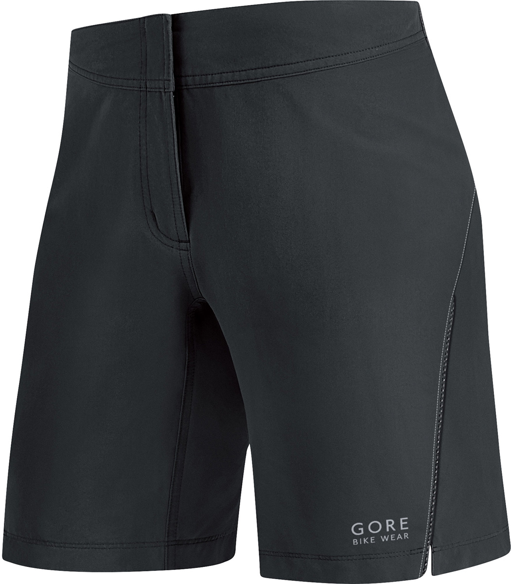 gore shorts cycling