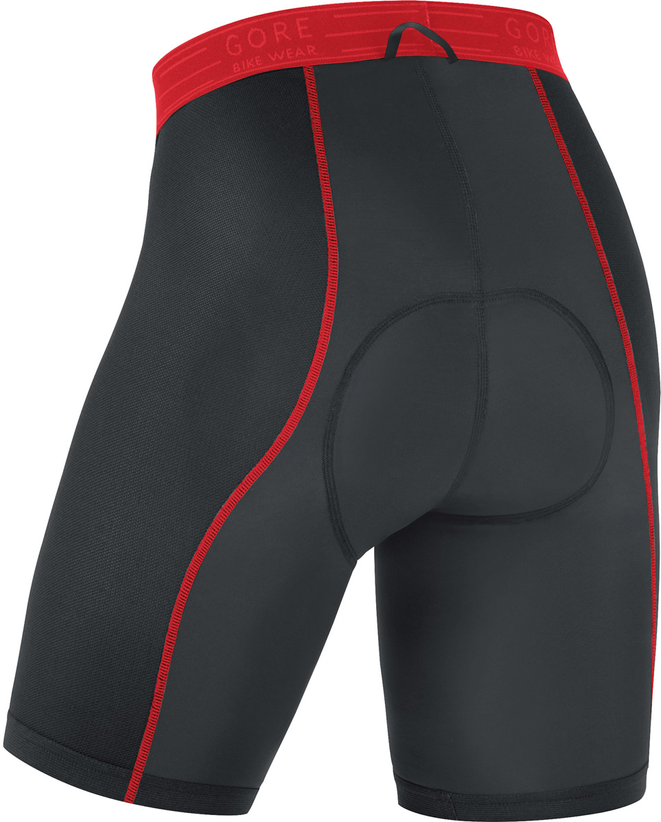 Gore bike wear fusion hotsell