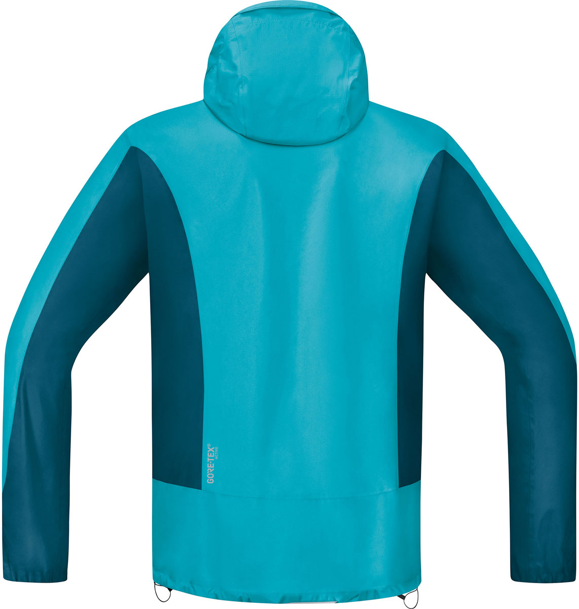 power trail gt as jacket