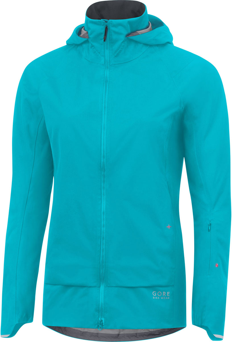 power trail gt as jacket