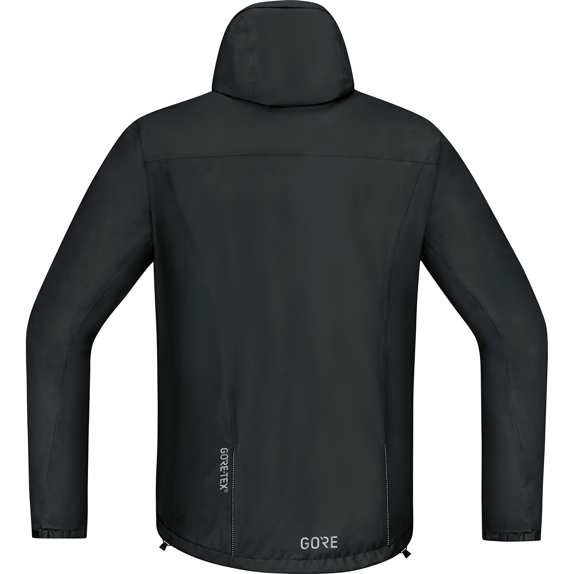 GORE C3 GORE-TEX Paclite Hooded Jacket - High Gear Sports 