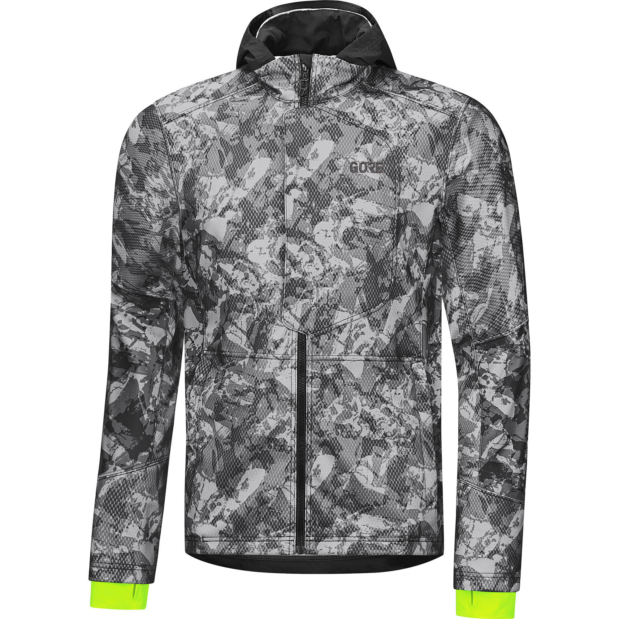 gore c3 camo jersey