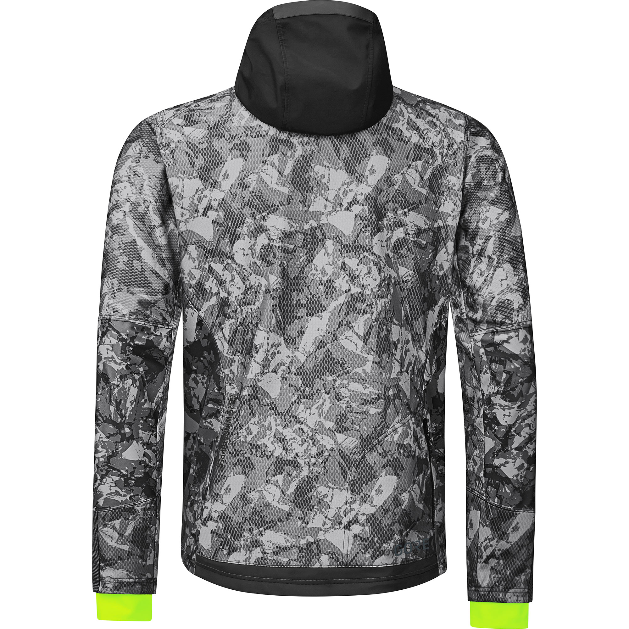 gore c3 camo jersey