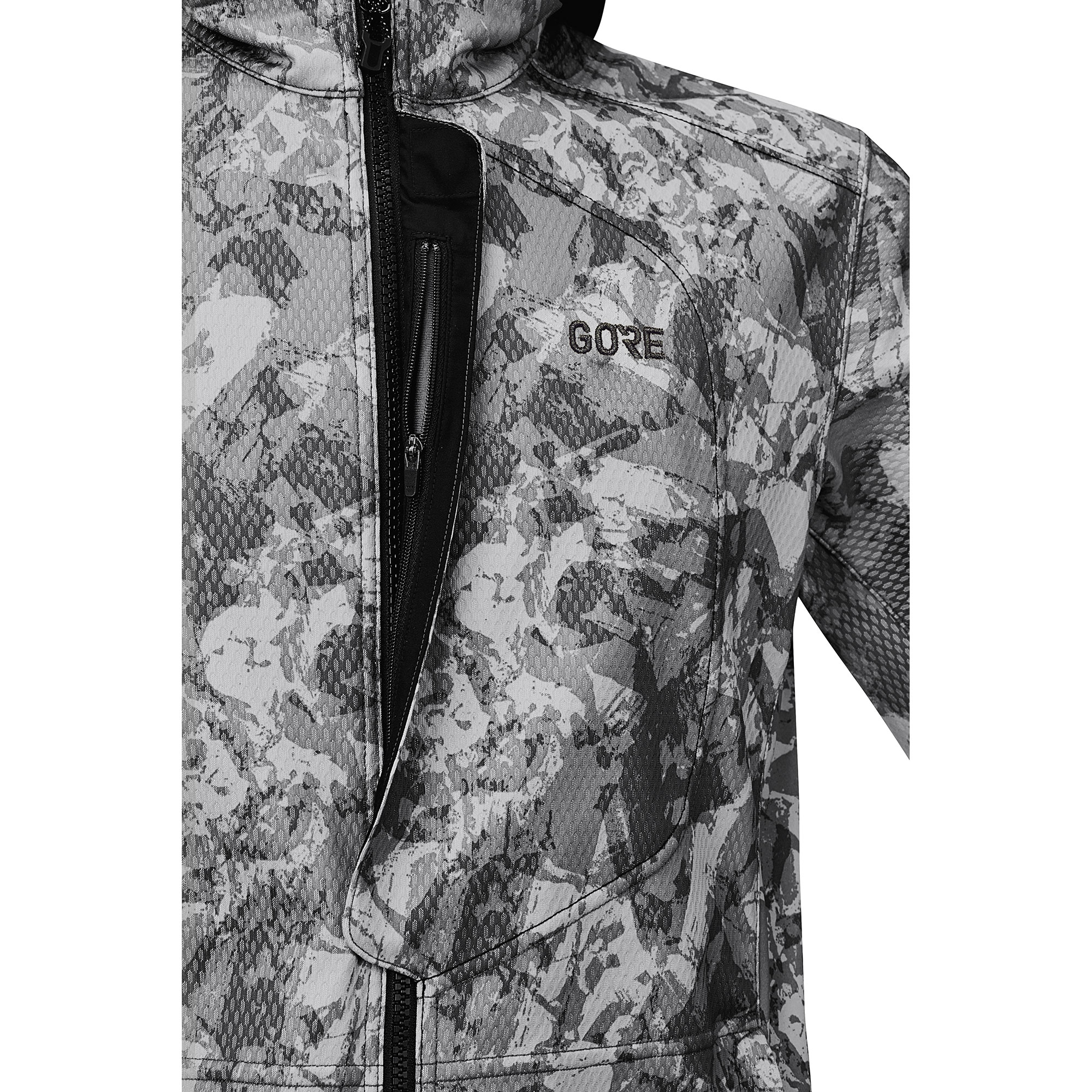 gore c3 camo jersey